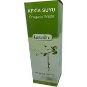 Botalife Kekik Suyu Pet Şişe 1 L - 1