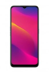 Oppo A5 2020 64 GB Siyah Cep Telefonu (Oppo Türkiye Garantili) OP-A5202064 - 1