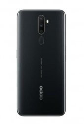 Oppo A5 2020 64 GB Siyah Cep Telefonu (Oppo Türkiye Garantili) OP-A5202064 - 2