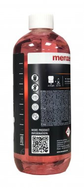 Menzerna MZ Wash Ph Nötr Fırçasız Araç Araba Cilalı Oto Yıkama Şampuanı 1 L - 2