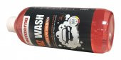 Menzerna MZ Wash Ph Nötr Fırçasız Araç Araba Cilalı Oto Yıkama Şampuanı 1 L - 5