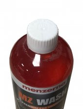 Menzerna MZ Wash Ph Nötr Fırçasız Araç Araba Cilalı Oto Yıkama Şampuanı 1 L - 6