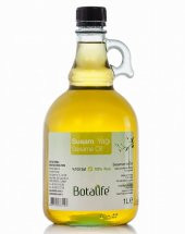 Botalife Susam Yağı 1lt (1 litre) - 1