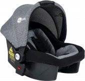 4 Baby Domino Gold Travel Sistem Bebek Arabası ve Puset - 5