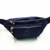 Kullanışlı Rahat Bayan Bel Çantası - 12