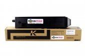 Kyocera FS-C8525 MFP Muadil Toner Siyah / TK-895 - 2