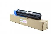 Kyocera FS-C8520 MFP Muadil Toner Mavi / TK-895 - 6