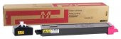 Kyocera FS-C8520 MFP Muadil Toner Kırmızı / TK-895 - 1