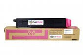 Kyocera FS-C8520 MFP Muadil Toner Kırmızı / TK-895 - 2