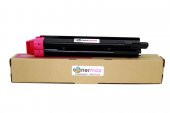 Kyocera FS-C8520 MFP Muadil Toner Kırmızı / TK-895 - 6