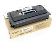 Kyocera KM-4050 Muadil Toner / Kyocera TK-715 Muadil Toner - 1