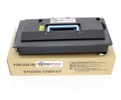 Kyocera KM-4050 Muadil Toner / Kyocera TK-715 Muadil Toner - 3