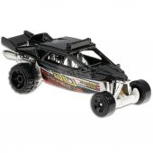 Hot Wheels Tekli Arabalar DUNE IT UP GHF87 - 2
