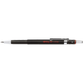 Rotring Versatil Kalem 300 2 MM Siyah 1904729 - 2