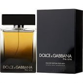 DOLCE GABBANA THE ONE EDT 100ML - 1