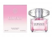 Versace Bright Crystal EDT 90 ml Kadın Parfümü - 1