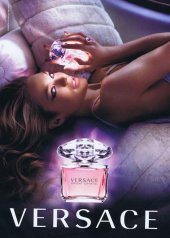 Versace Bright Crystal EDT 90 ml Kadın Parfümü - 2