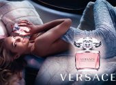 Versace Bright Crystal EDT 90 ml Kadın Parfümü - 5