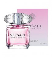 Versace Bright Crystal EDT 90 ml Kadın Parfümü - 6