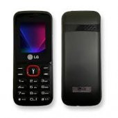 LG L70 TUŞLU CEP TELEFONU ANNE BABA YAŞLI VE ASKER TELEFONU (İTHALATÇI GARANTİLİ) - 1