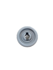 ELECTROLUX BULAŞIK MAKİNESİ ÜST SEPET TEKERLEĞİ(KÜÇÜK)(8 Li PAKET) - 4