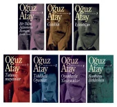 Oğuz Atay Seti 7 Kitap - 1
