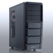 Xigmatek Asgard 382 CCC-AD34BT-U51 500W Siyah - 1