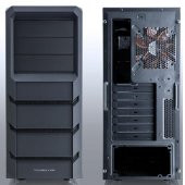 Xigmatek Asgard 382 CCC-AD34BT-U51 500W Siyah - 3
