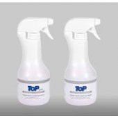HÜPPE Top Duşakabin ve Küvet Temizleme Detarjanı 500 ml Sprey - 2