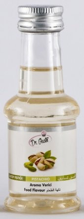 Dr Gusto Antep Fıstığı Aroması 40 Gr (50 FARKLI AROMA SEÇENEĞİ) - 1