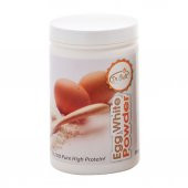 Dr. Gusto YUMURTA AKI TOZU (mereng tozu) 200 G - 1