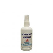 Dermosept Handplus El Dezenfektanı 100 ml - 3