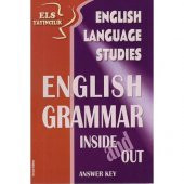 Els English Language Studies-English Grammar Inside Out - 1
