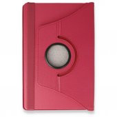 Galaxy Tab S6 Lite 10.4 inç P610 Dönen Standlı 360 Tablet Kılıfı thumbnail 5