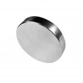 Neodyum Mıknatıs Silindir 15x2mm x 1 adet - 1
