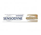 SENSODYNE DİŞ MACUNU TAM KORUMA+BEYAZ 50 ML - 1