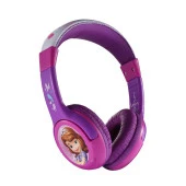 Disney Prenses Sofya Sofia Çocuk Kulaklığı Lisanslı DY-10902-SF - 1