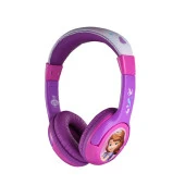 Disney Prenses Sofya Sofia Çocuk Kulaklığı Lisanslı DY-10902-SF - 2