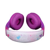 Disney Prenses Sofya Sofia Çocuk Kulaklığı Lisanslı DY-10902-SF - 4