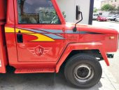 Dodge As 250 Kapı Şeritleri Komple Set - 1