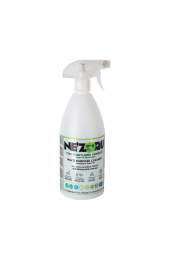 NEZORU Çok Amaçlı Temizleyici 1 Kg - 1