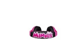 Disney Minnie Mouse Mini Fare Çocuk Kulaklığı Lisanslı DY-12901-MM - 3