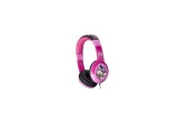 Disney Minnie Mouse Mini Fare Çocuk Kulaklığı Lisanslı DY-12901-MM - 4
