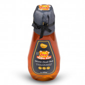 FER YAYLA SÜZME ÇİÇEK BALI PRATİK KAPAK 400 GR - 1