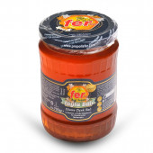 FER ÖZEL SEÇİM YAYLA SÜZME ÇİÇEK BALI 700 GR - 1