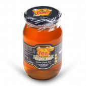 FER ÖZEL SEÇİM YAYLA SÜZME ÇİÇEK BALI 460 GR - 1