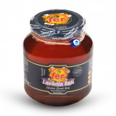 FER LAVANTA SÜZME ÇİÇEK BALI 450 GR - 1