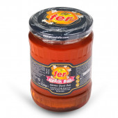 FER KEKİK SÜZME ÇİÇEK BALI 700 GR - 1