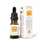 FER ORGANİK PROPOLİS 20 ML - 1