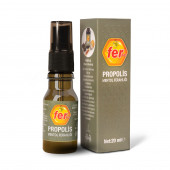 FER MENTOLLÜ SPREY PROPOLİS 20 ML - 1
